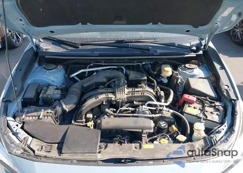 2021 Subaru Crosstrek Limited z USA, uszkodzony, nr VIN JF2GTHMC6MH651568